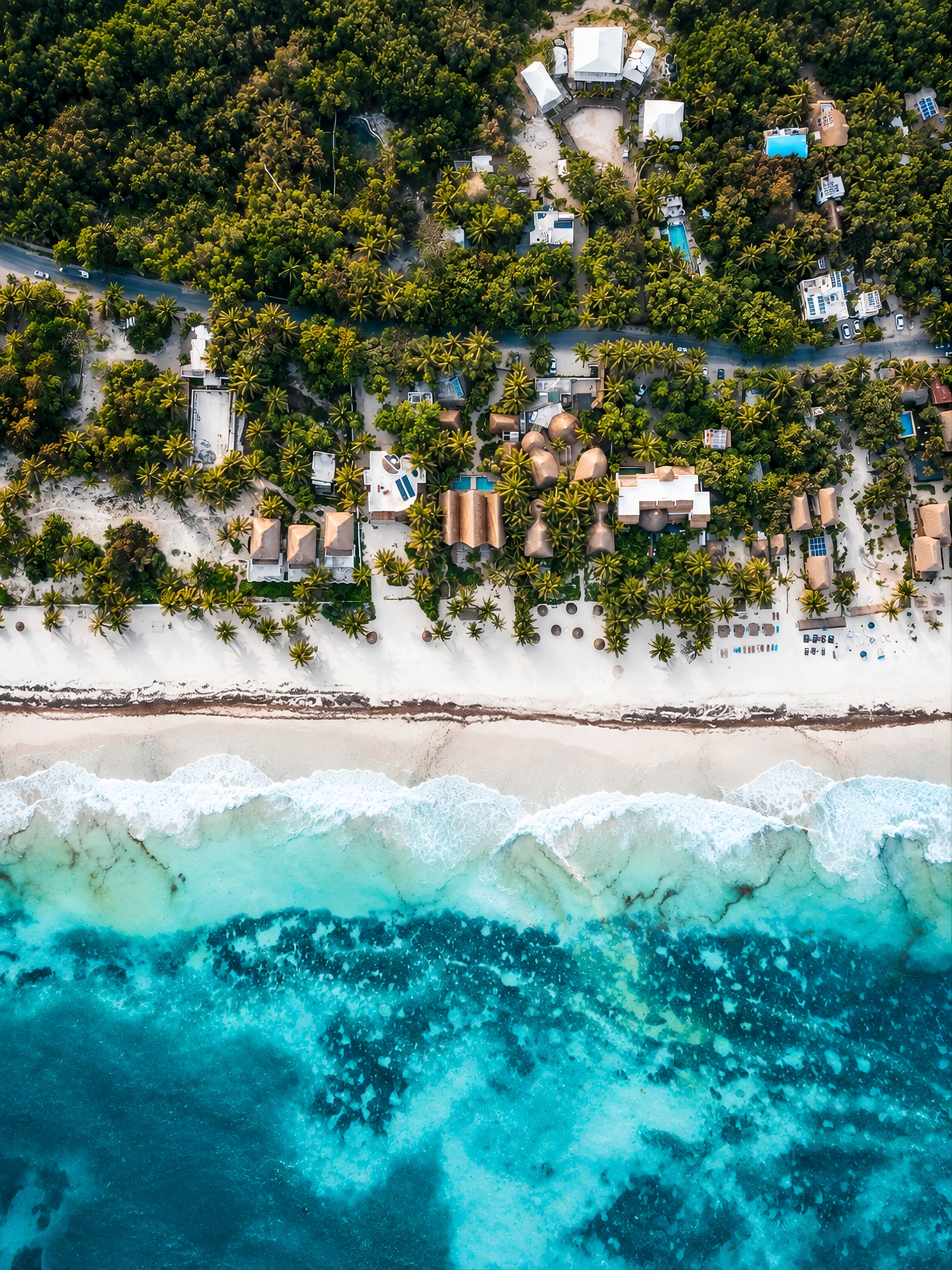 Tulum, selección de TULUXURY